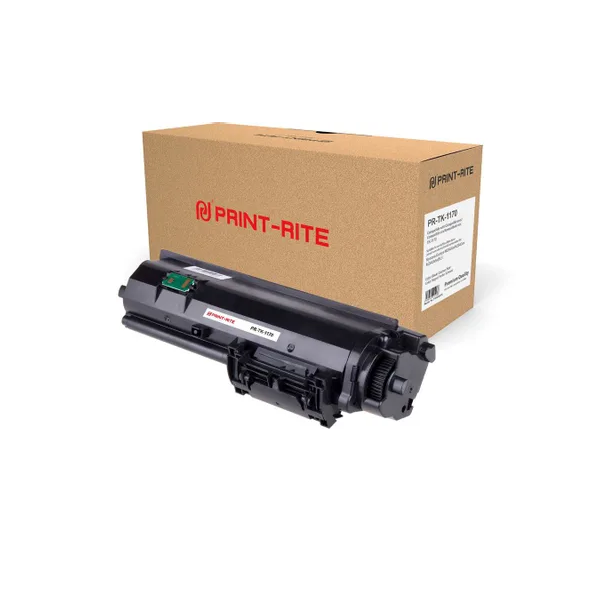 

Картридж для лазерного принтера PRINT-RITE TFKABKBPRJ (1811882) черный, TFKABKBPRJ