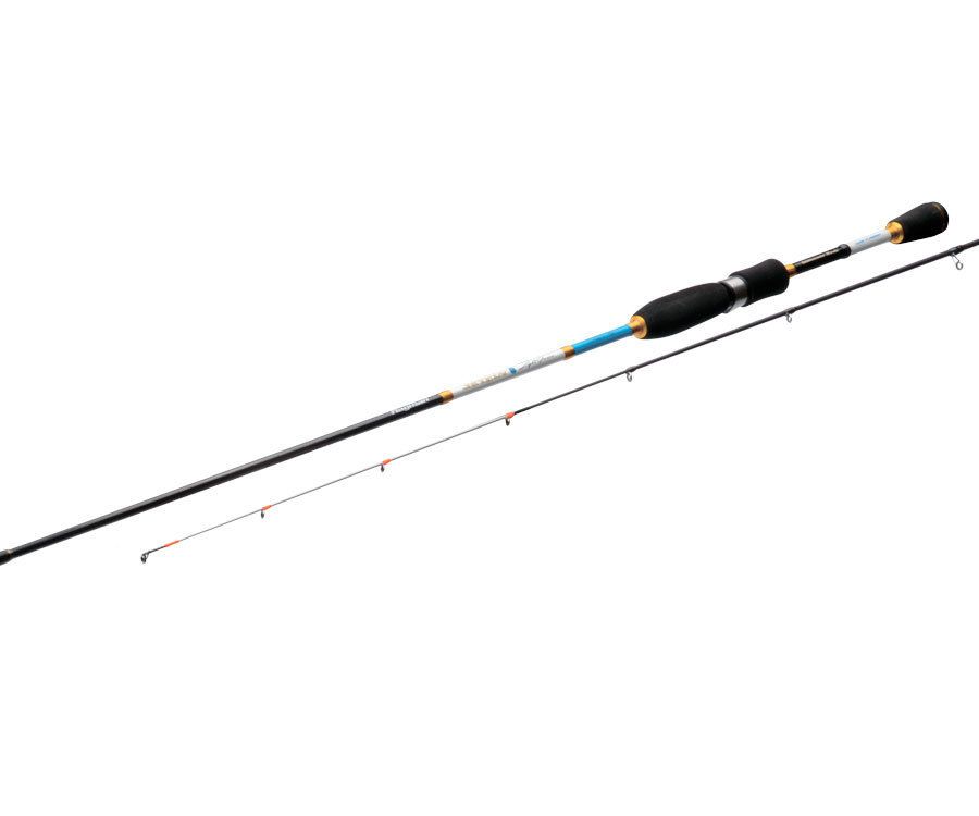 

FLAGMAN Удилище спиннинговое Jetfly 732ML-S 2,2м тест 3-14г