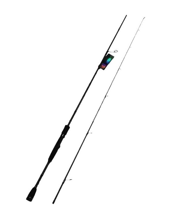

Спиннинг YIN TAI ZORRO штекерное 1.8m 0-5g 2-7g