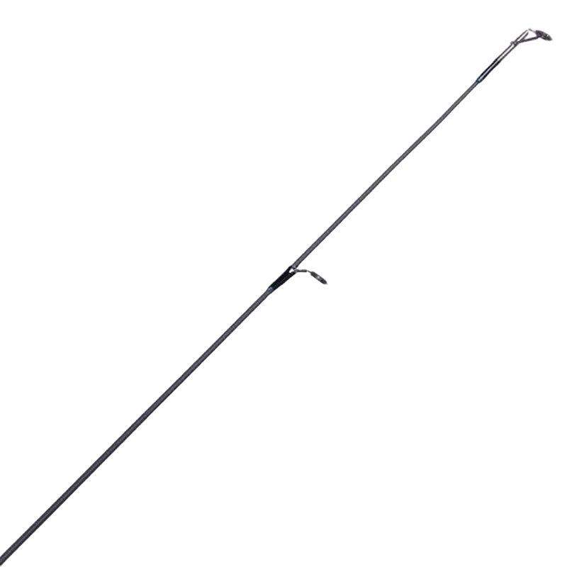 

Kaida Хлыст с кольцами 104-110-270 для штекерного спиннинга арт. 122, тест 1-10g 2,7м