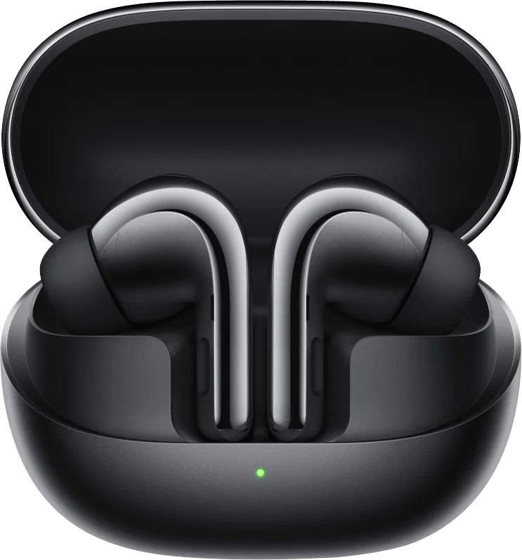 Наушники Xiaomi Buds 4 Pro, space black, M2126E1 (BHR6154GL)