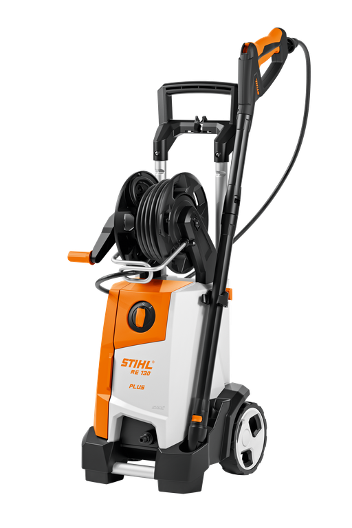 Мойка высокого давления Stihl RE 130 PLUS