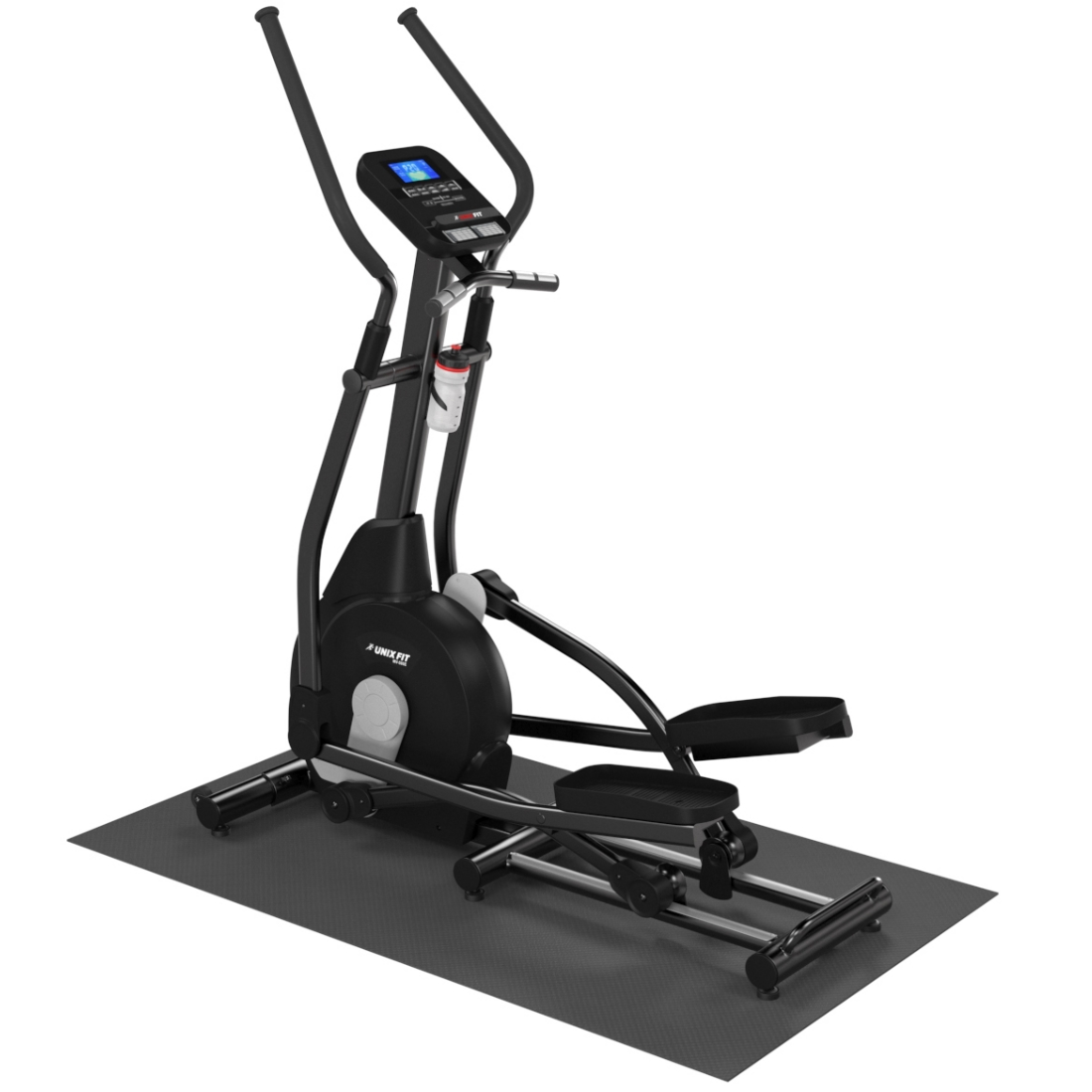 Эллиптический эргометр UNIXFIT MV-500E 75990₽