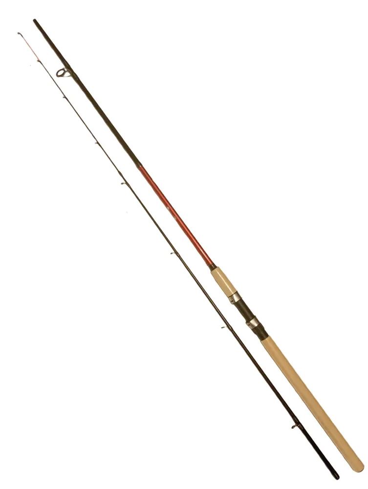 

Удилище фидерное YIN TAI FEEDER 330m 60-120g