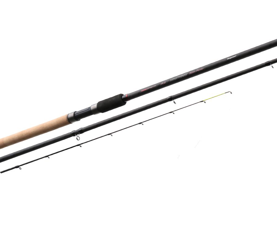 

FLAGMAN Удилище фидерное Mantaray Elite Feeder 3,6м тест max 110г