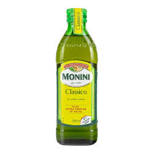 Оливковое масло Monini Classico Extra Virgin 500 мл
