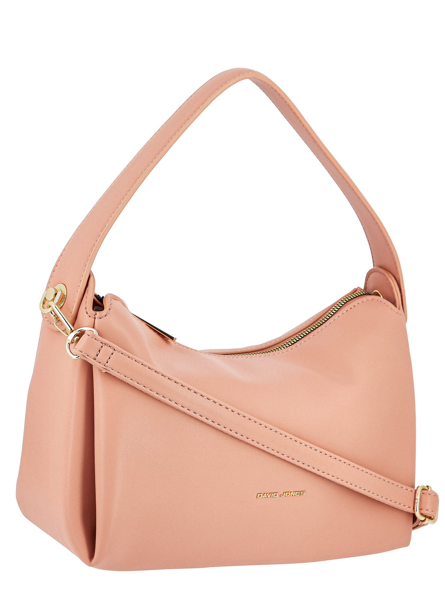 

Сумка женская David Jones 6625CMDD, розовый, 6625CMDD