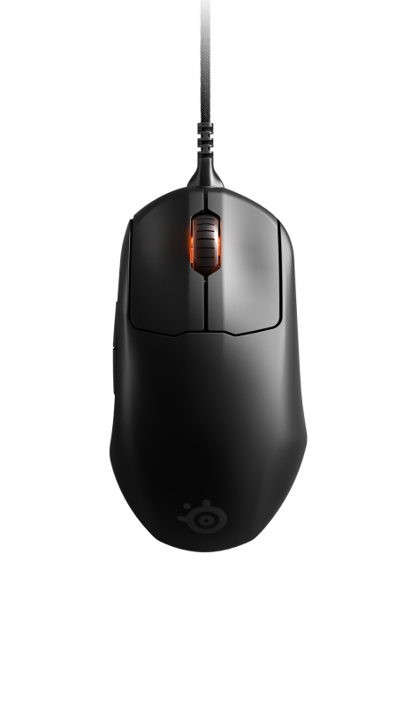 фото Игровая мышь steelseries prime (62533)