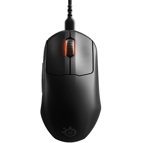 

Игровая мышь SteelSeries Prime Mini (62421), Prime Mini