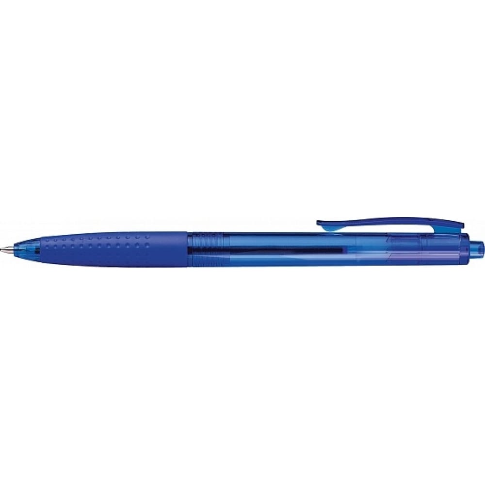 Автоматическая шариковая ручка Hatber Esprit