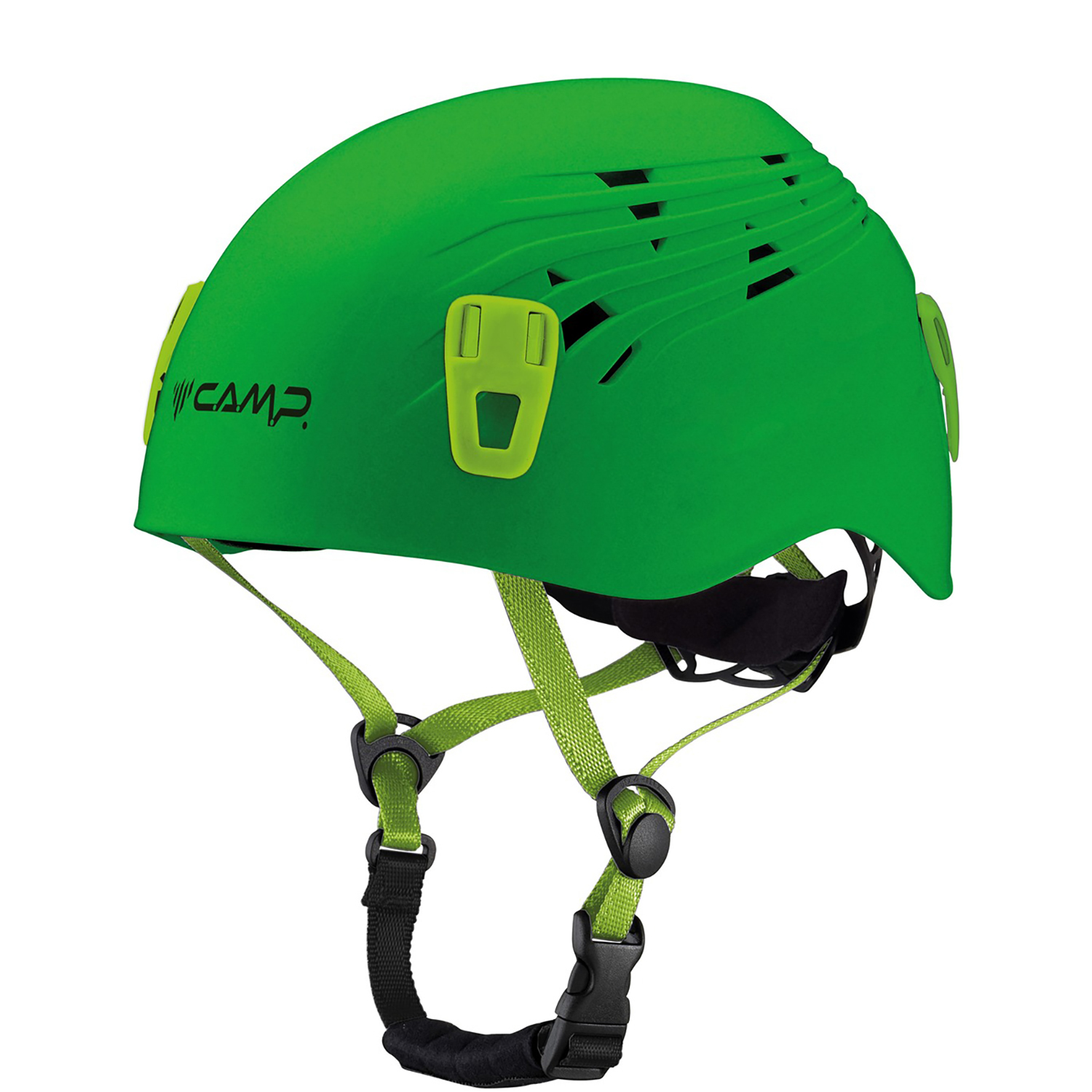 Каска Camp Titan Green (US:2) 2024-25