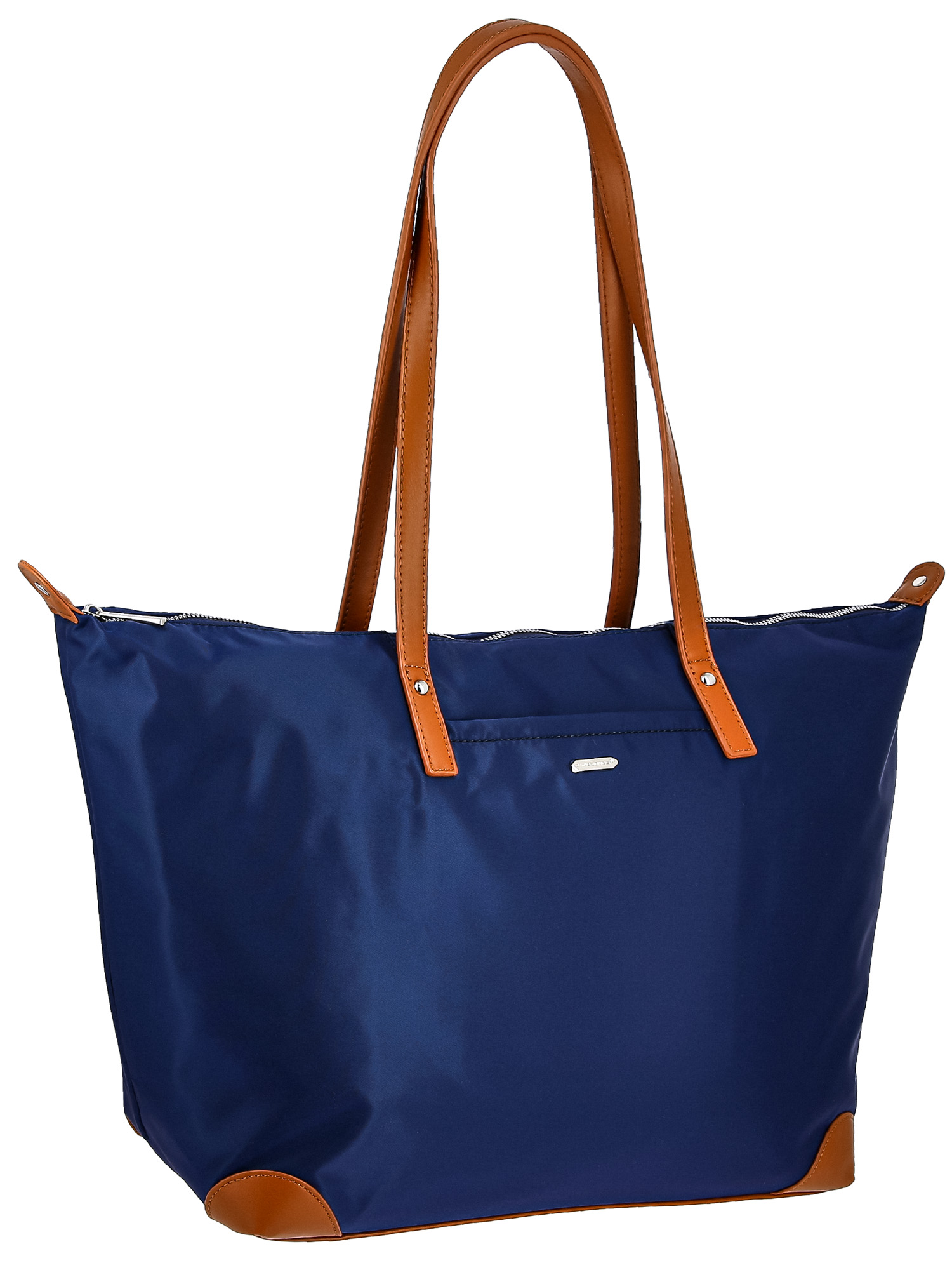 

Пляжная сумка пляжная сумка женская David Jones 6657CMDD, синий, 6657CMDD