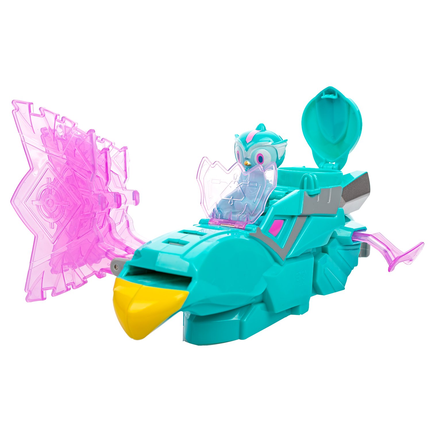 

Игровой набор SKY BLASTERZ Skyhawk Shield
