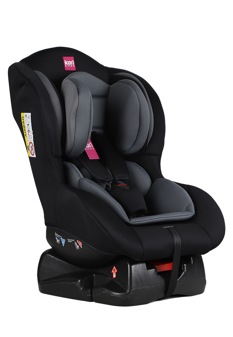 Автокресло KariKids группы 0+/1 (0-18 кг) HB-03G