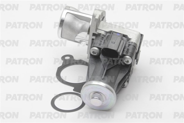 

Клапан EGR OPEL: Astra J 1.3CDTI 09- \ FIAT: Doblo 1.3JTD 10- PATRON PEGR135