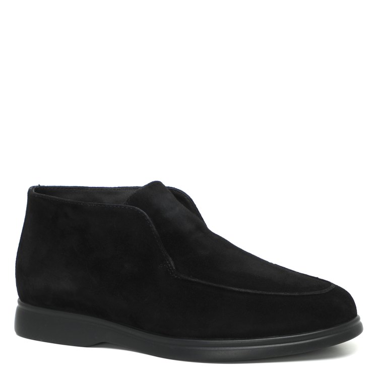 

Ботинки женские Tendance YS-2299HS черные 40 EU, Черный, YS-2299HS