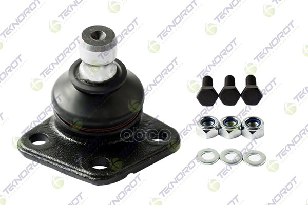 

TEKNOROT SK-204K Шаровая опора нижн.L/R 1шт
