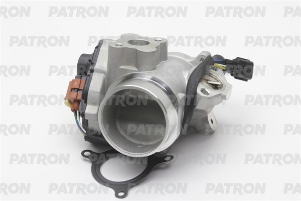 

Клапан EGR RENAULT: Master II 2.5dCi 06- PATRON PEGR120