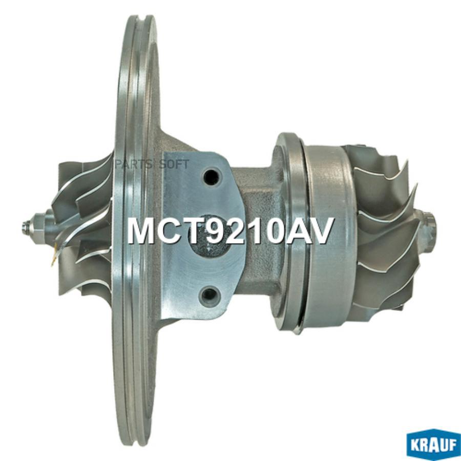 

Mct9210Av Картридж Дл Турбокомпрессора