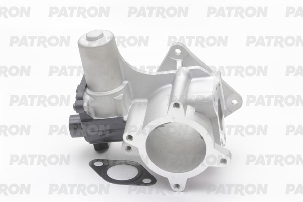 

Клапан EGR VW: Crafetr 2.5TDI 06- / T5 2.5TDI 03- PATRON PEGR127