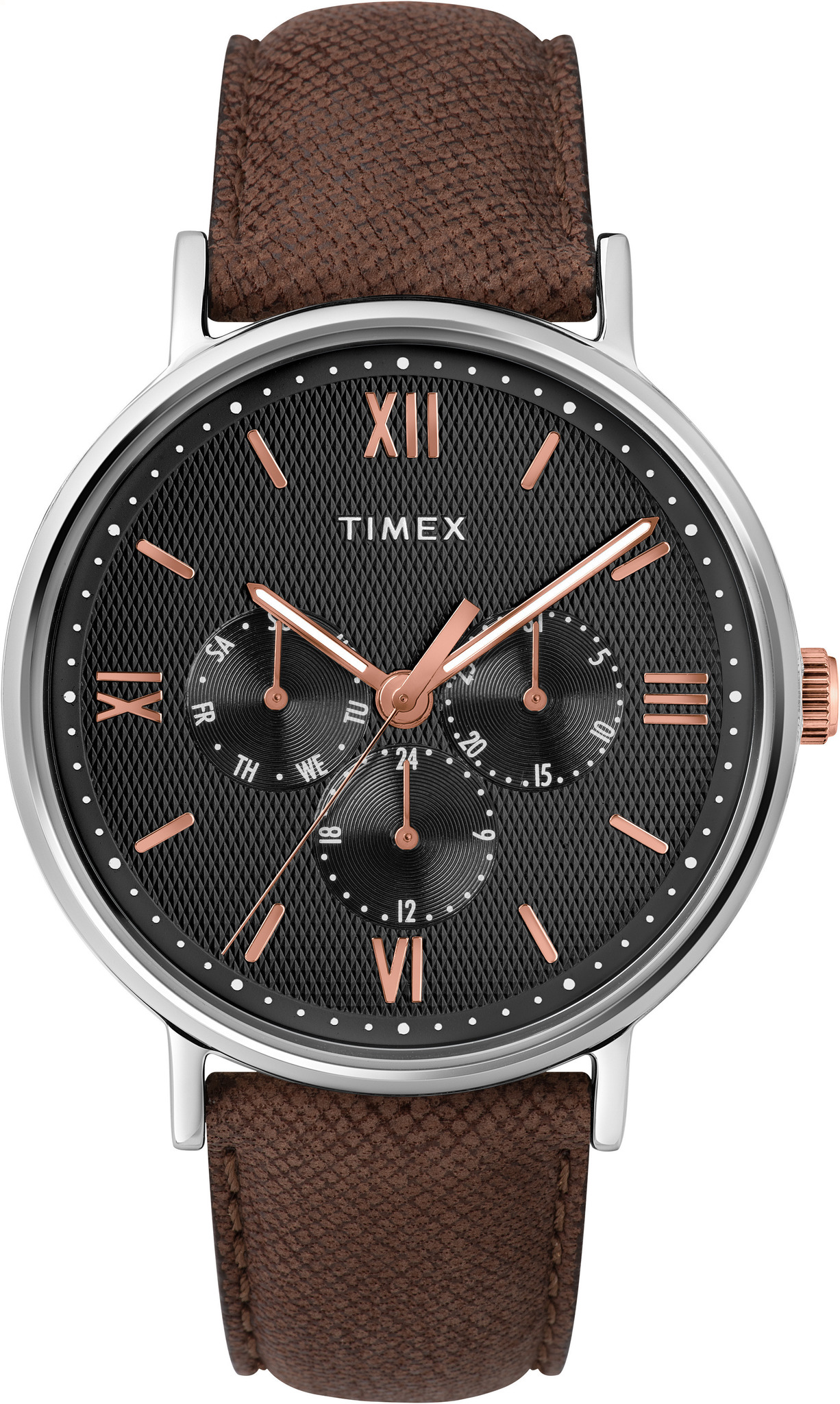 

Timex TW2T35000RY, TW2T35000RY