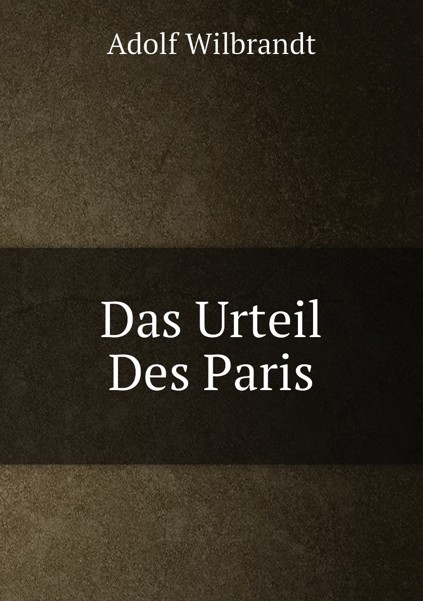 

Das Urteil Des Paris