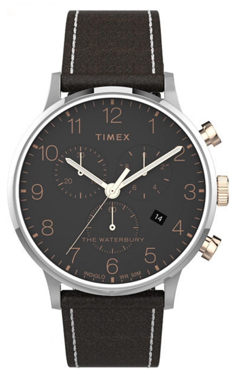 

Timex TW2T71500YL, TW2T71500YL