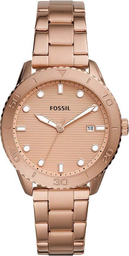 

Наручные часы женские Fossil BQ3596, BQ3596