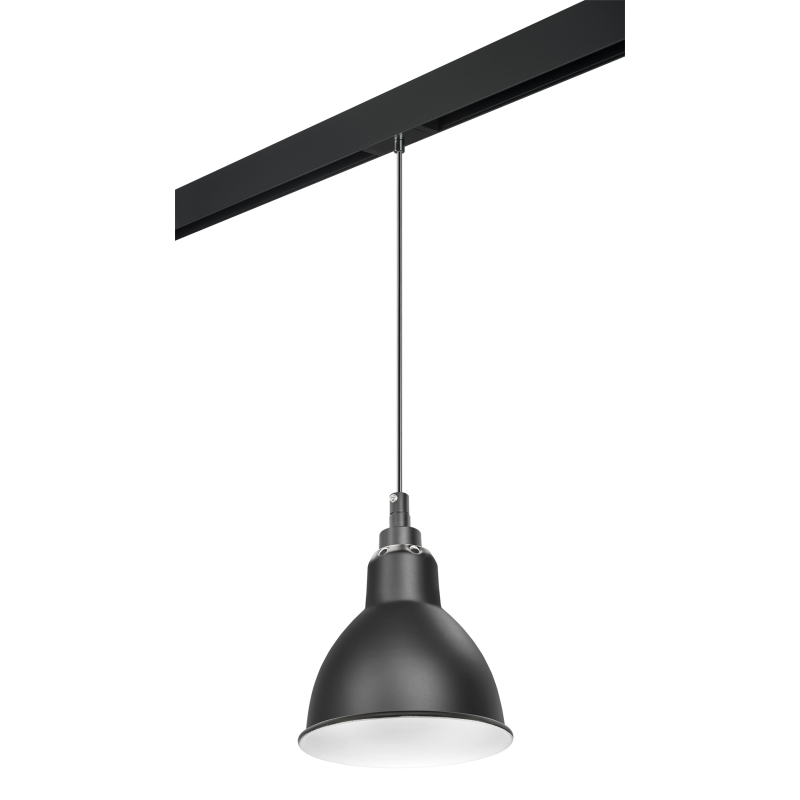 

Трековый светильник Lightstar Loft PRO765017 (765017+595007), Loft