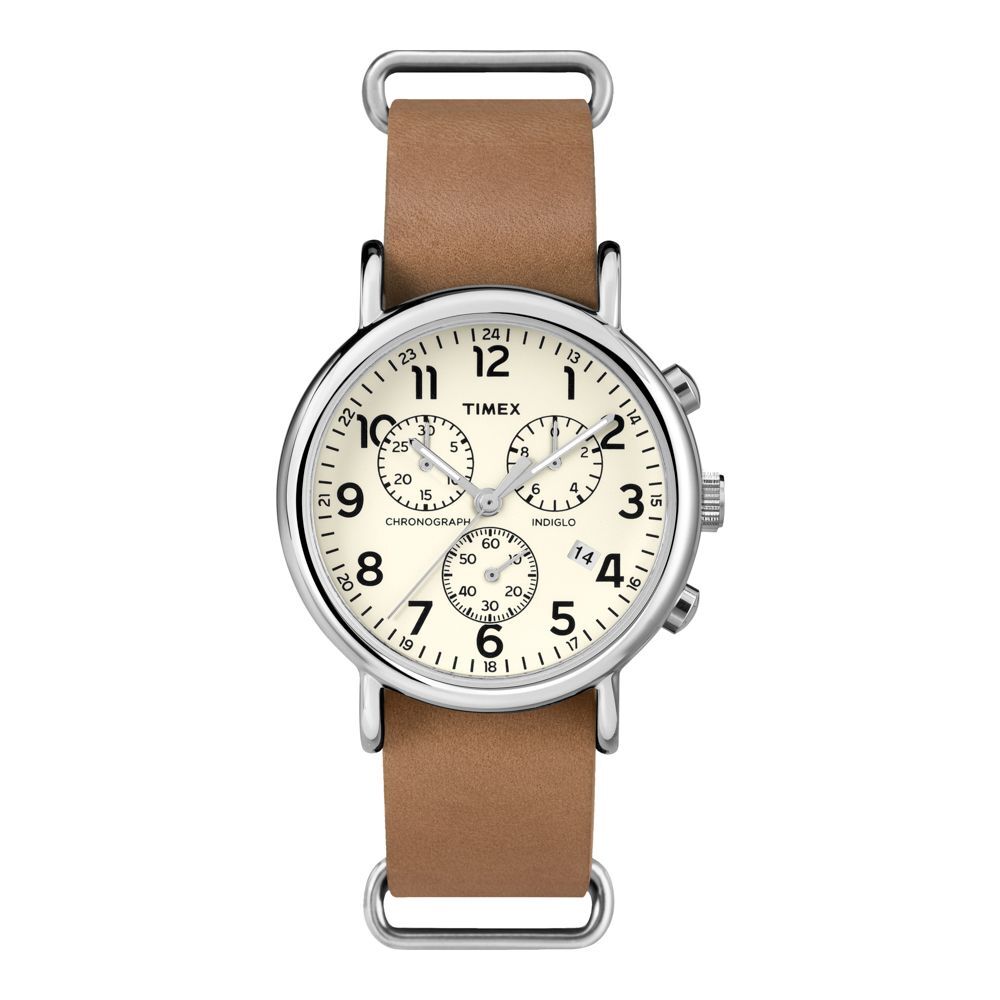 

Наручные часы мужские Timex TWC063500, TWC063500