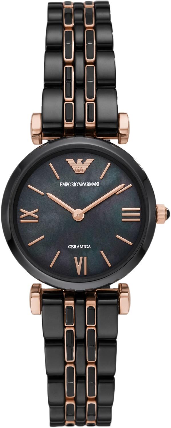 

Наручные часы женские Emporio Armani AR70005, AR70005