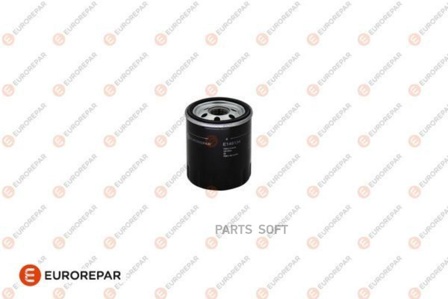 

Фильтр Масляный Eurorepar E149134 EUROREPAR арт. E149134