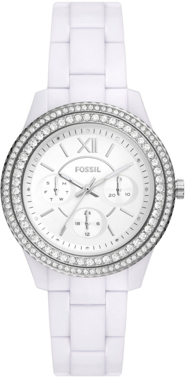 

Наручные часы женские Fossil ES5151, ES5151