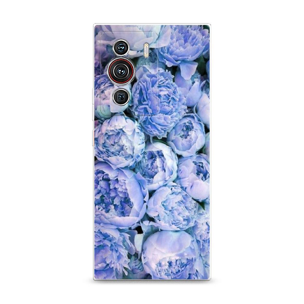 Чехол Awog на ZTE Nubia Z40 Pro / ЗТЕ Нубиа Z40 Pro 