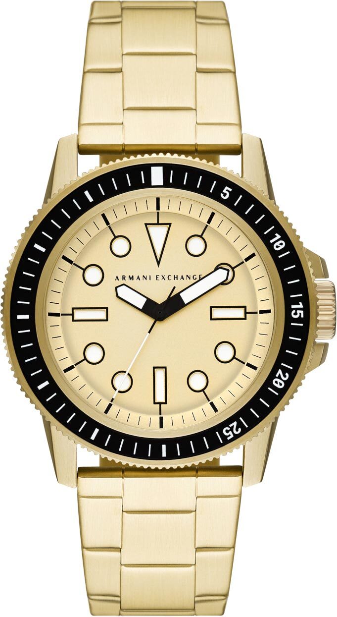 Наручные часы унисекс Armani Exchange AX1854