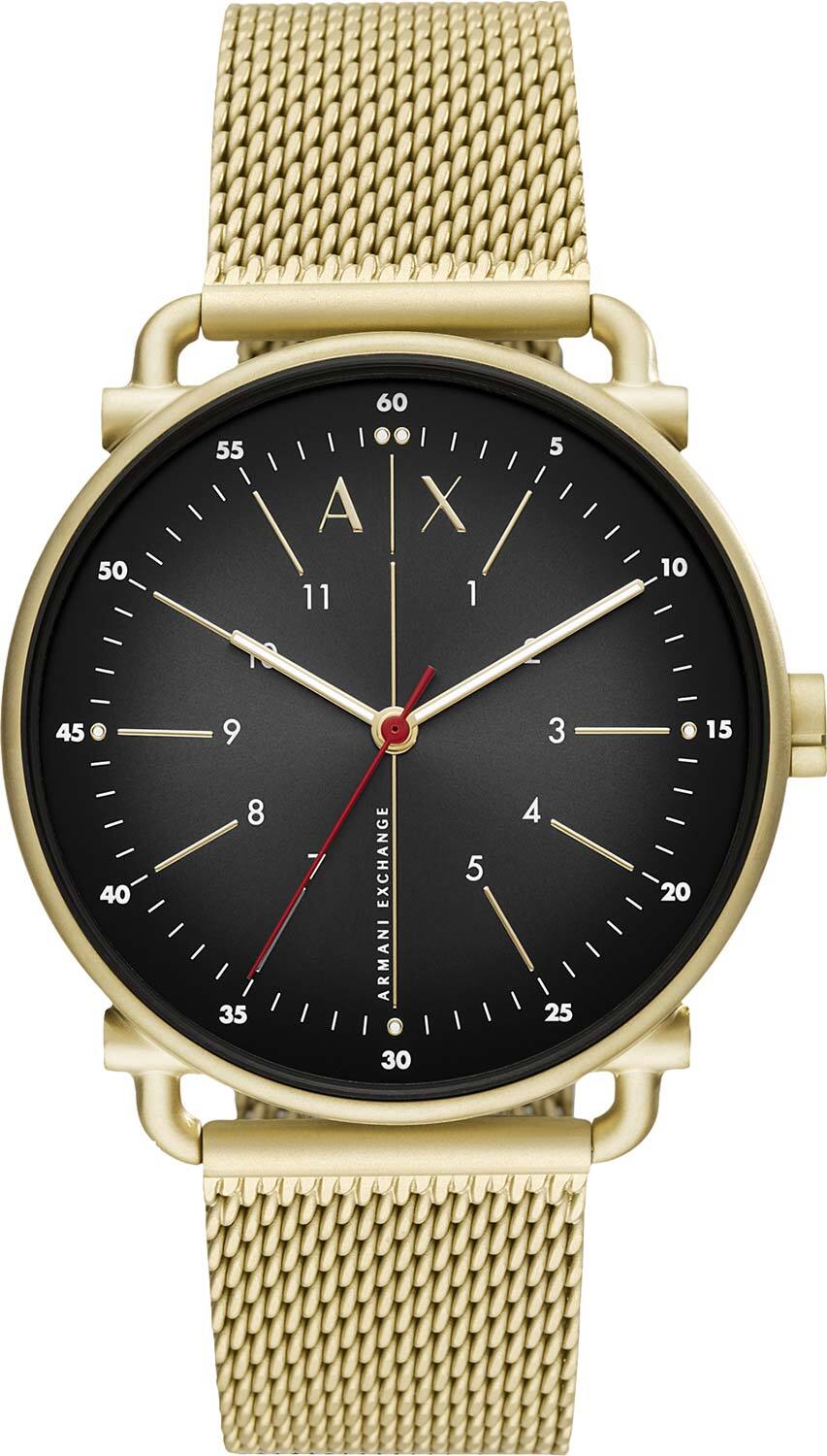 

Armani Exchange AX2901, AX2901