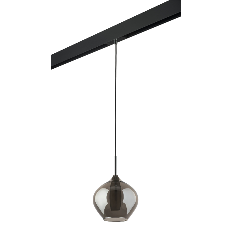 

Трековый светильник Lightstar Pentola PRO803047 (803047+595007), Pentola