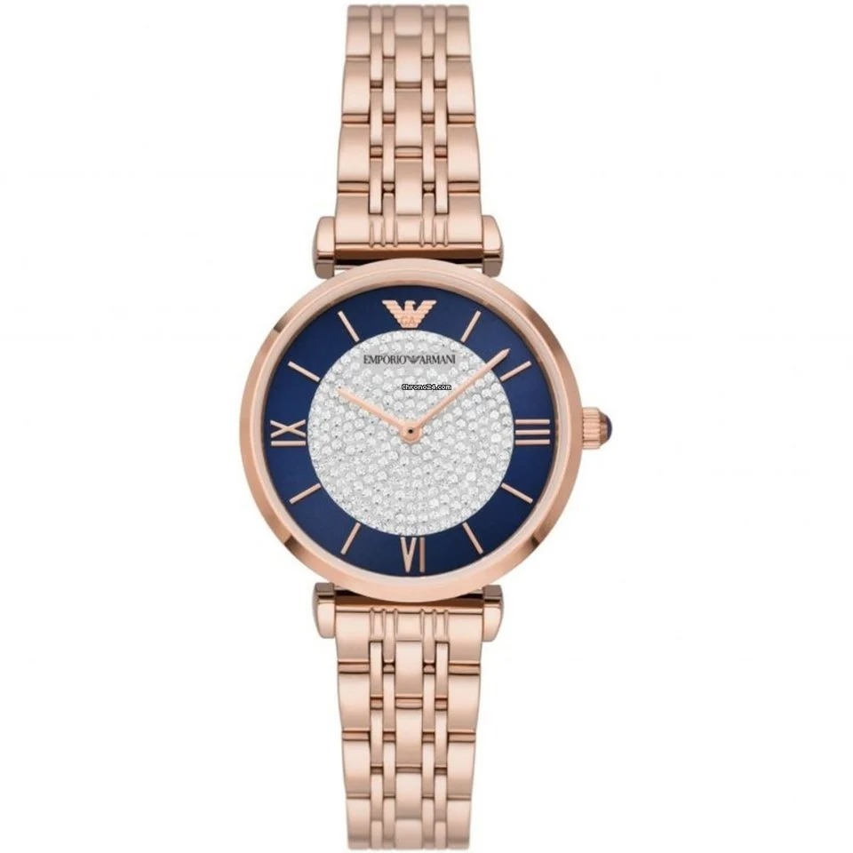

Emporio Armani AR11423, AR11423