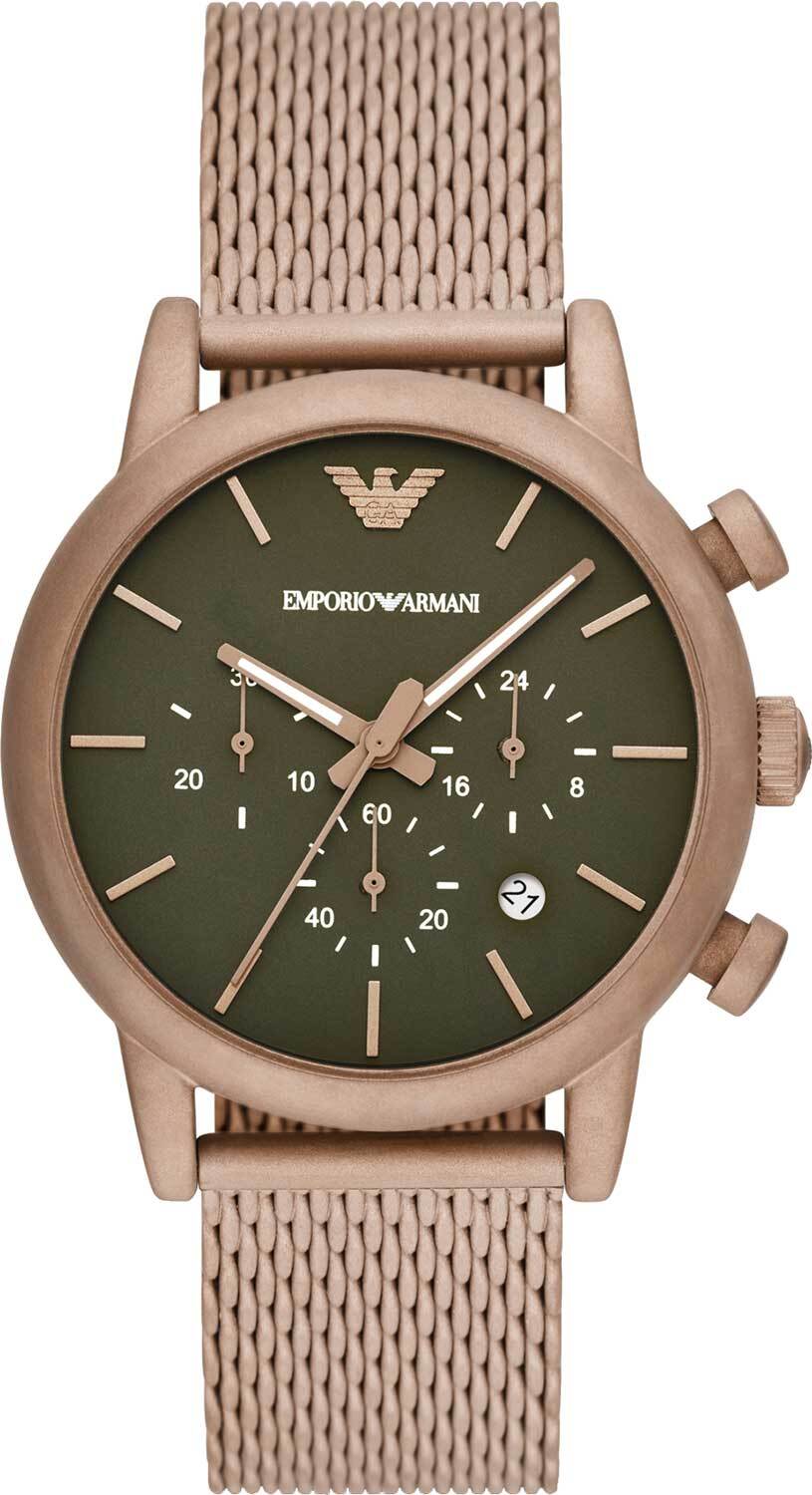 

Emporio Armani AR11428, AR11428