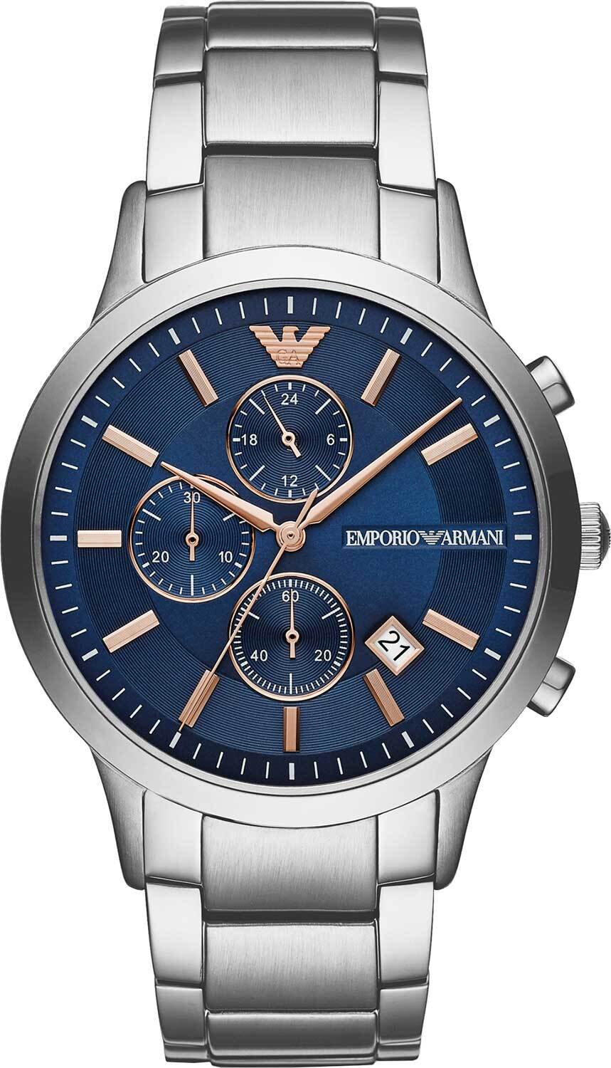 

Emporio Armani AR11458, AR11458