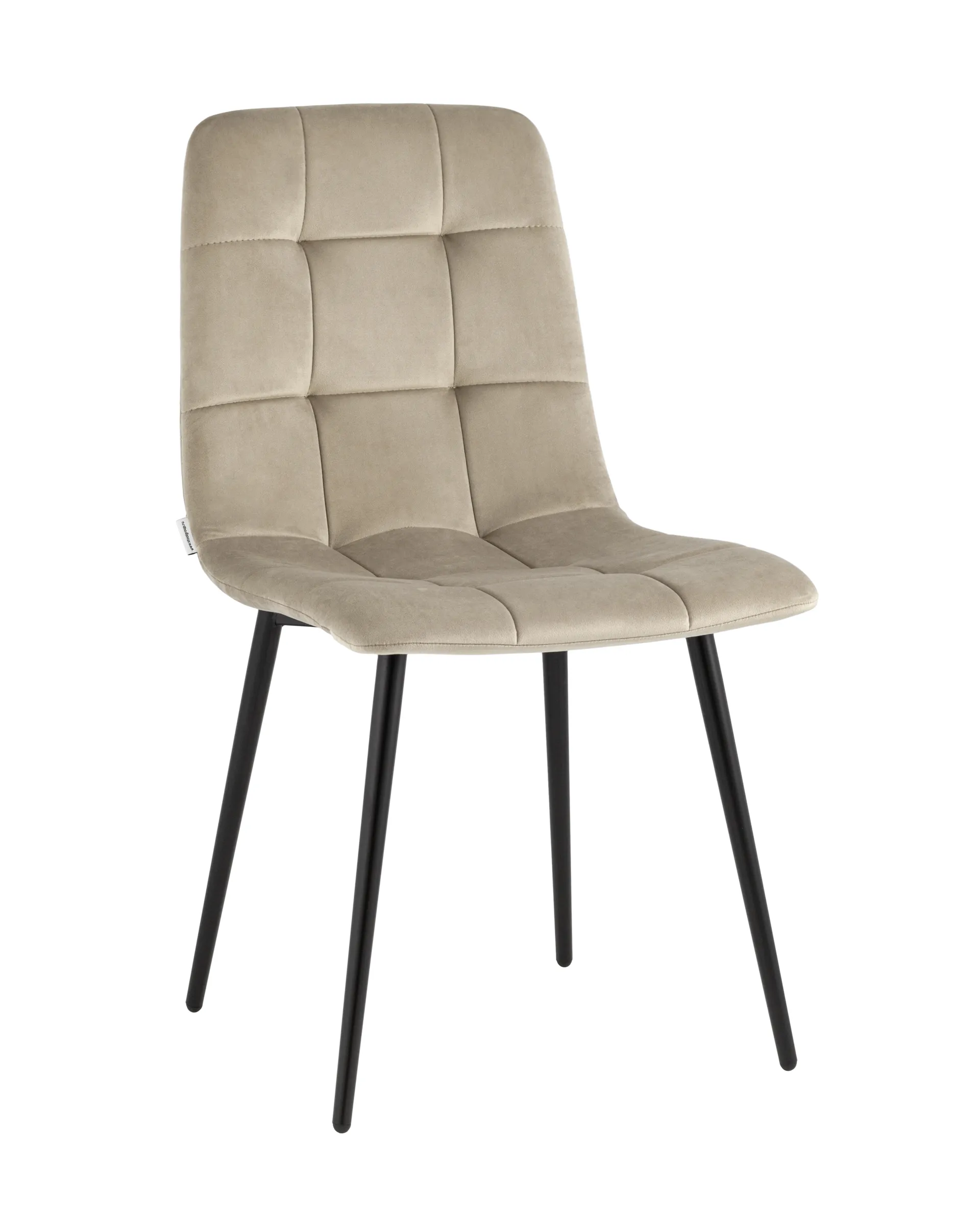 

Стул Stool Group Одди УТ000035241, бежевый, Одди