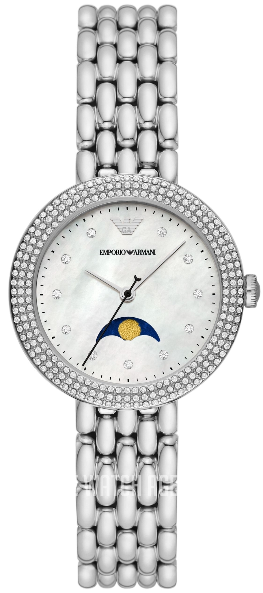 

Emporio Armani AR11461, AR11461