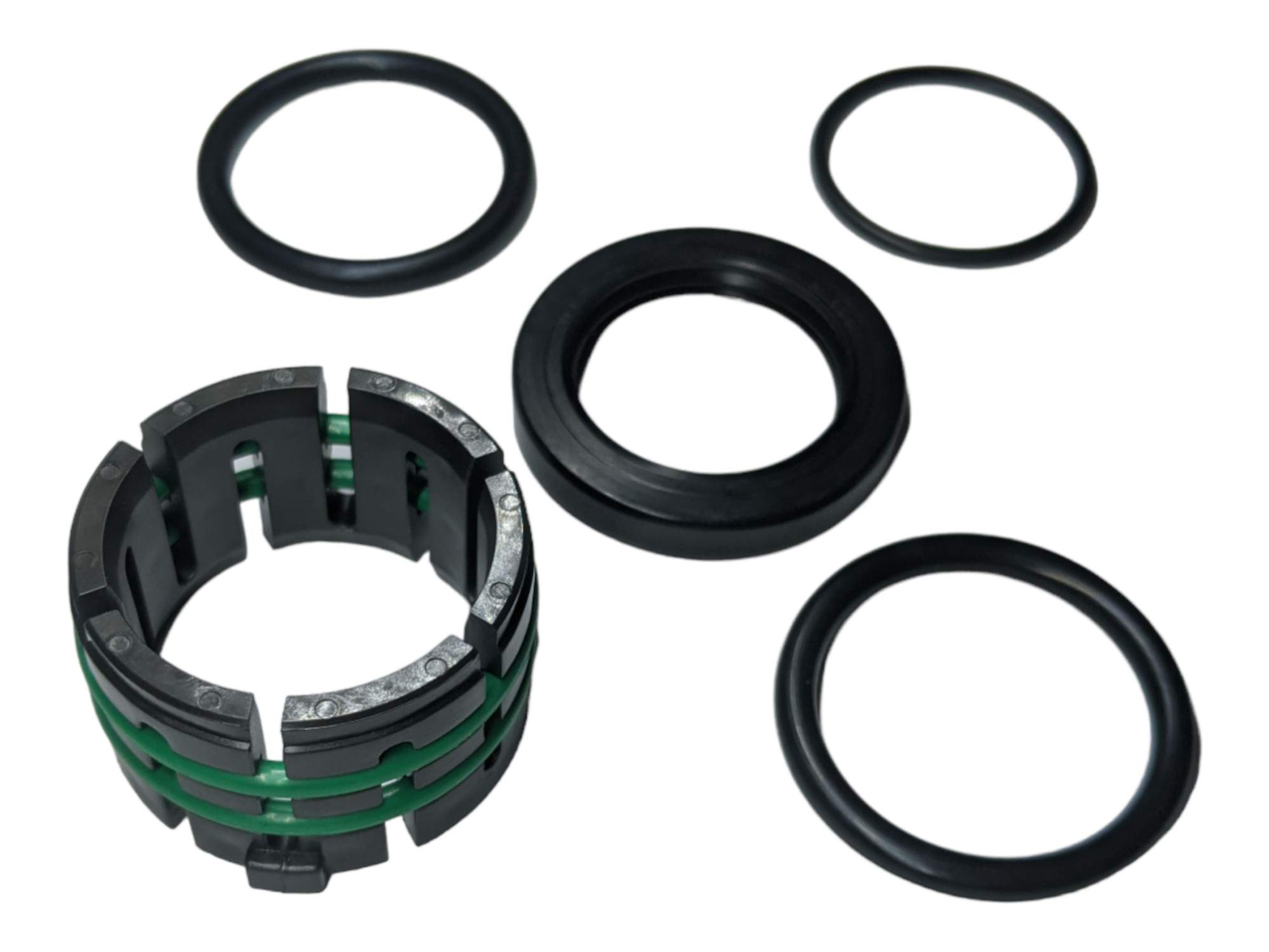 

Ремкомплект рулевой рейки Emmetec SS1001KIT без ГУР SSANGYONG ACTYON SPORTS 2011-, SS1001KIT