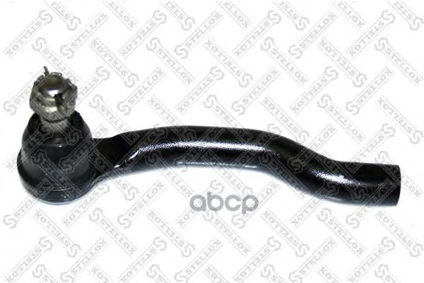 

51-05915-Sx Наконечник Рулевой Правый Nissan Navara 05> Stellox 5105915sx