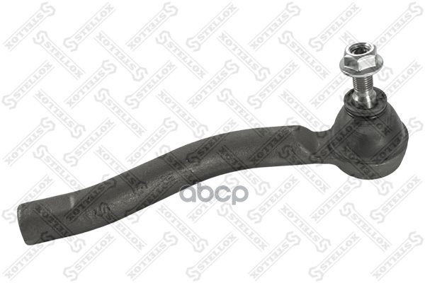 

51-00334-Sx Наконечник Рулевой Правый Renault Koleos 08> Stellox 5100334sx