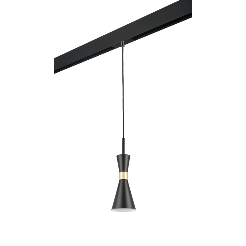 

Трековый светильник Lightstar Dumo PRO816017 (816017+595007), Dumo