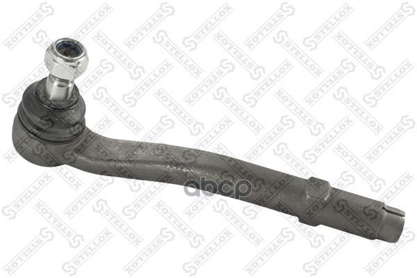 

51-00647-Sx Наконечник Рулевой Land Rover Range Rover 02> Stellox 5100647sx