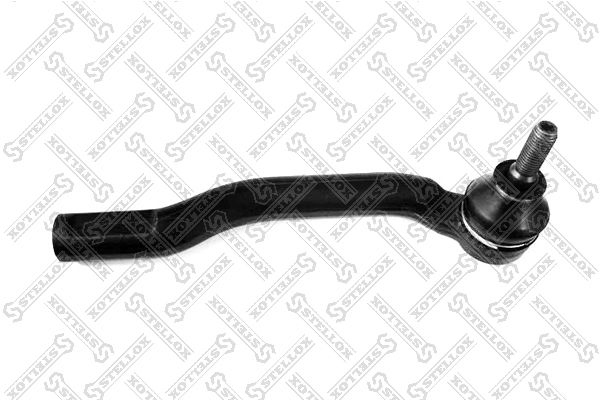 

51-00302-Sx Наконечник Рулевой Правый Nissan Note E11 06> Stellox 5100302sx