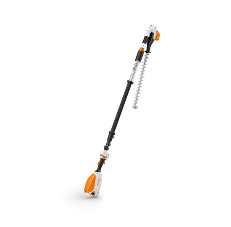 Мотосекатор Stihl HLA 86 аккумуляторный