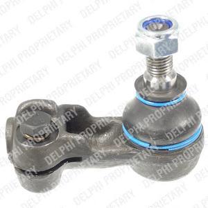 

Наконечник Рулевой Правый Land Rover Freelander (Ln) Ta1741 DELPHI ta1741